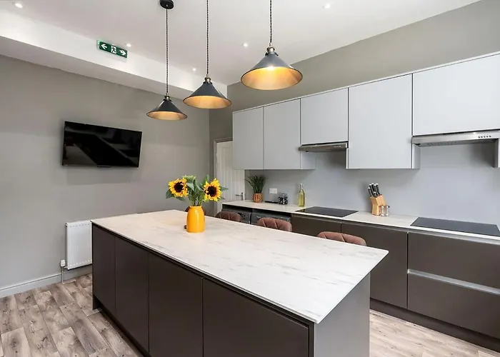 Apartment Springmill Gem