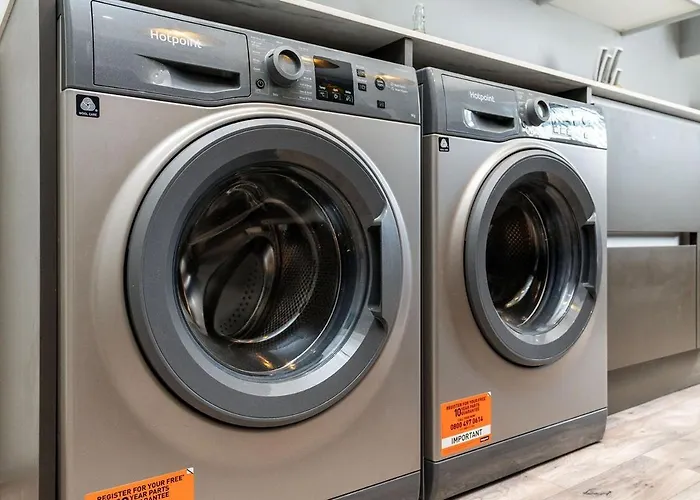 Apartment Springmill Gem Bradford (West Yorkshire)