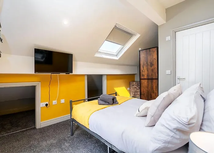 Apartment Springmill Gem