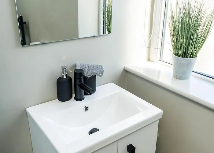 Springmill Gem Apartment Bradford (West Yorkshire)