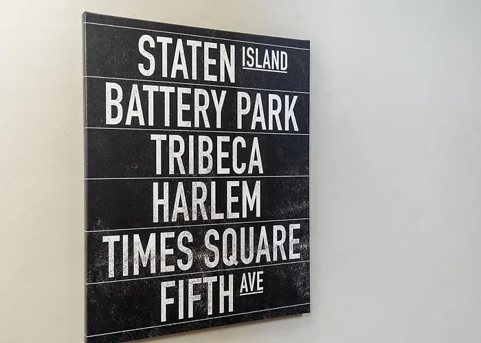 Apartment Springmill Gem