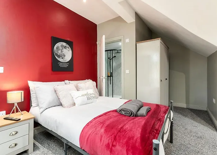 Springmill Gem Apartment