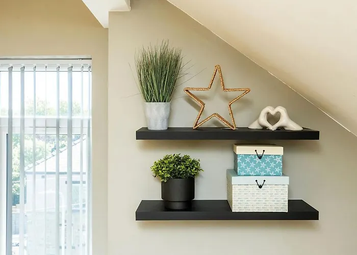 Апартаменты Springmill Gem *