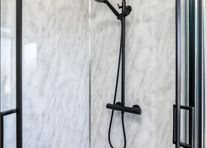 Апартаменты Springmill Gem Брадфорд