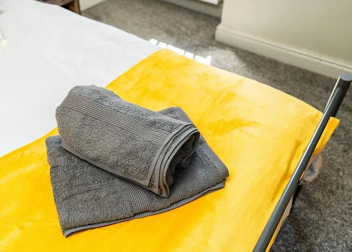 Апартаменты Springmill Gem