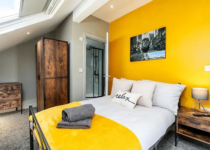 Springmill Gem Apartment