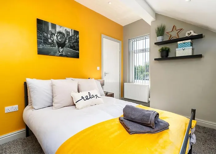 Apartment Springmill Gem