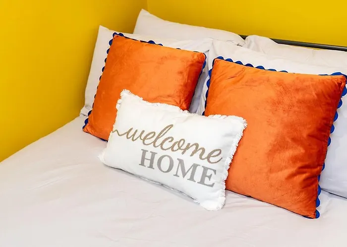 Springmill Gem Apartment Bradford (West Yorkshire)