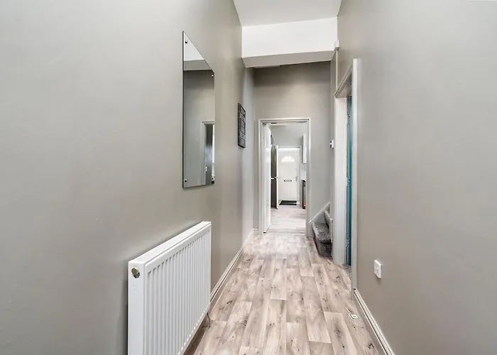 Springmill Gem Bradford (West Yorkshire)