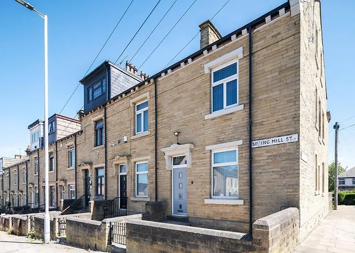 Springmill Gem * Bradford (West Yorkshire)