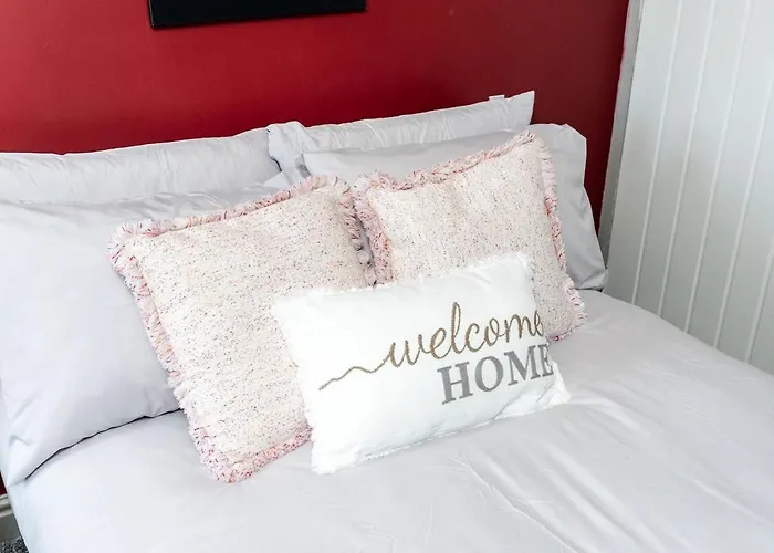 Springmill Gem Apartment *