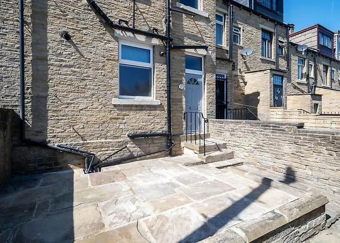 Apartment Springmill Gem Bradford (West Yorkshire)